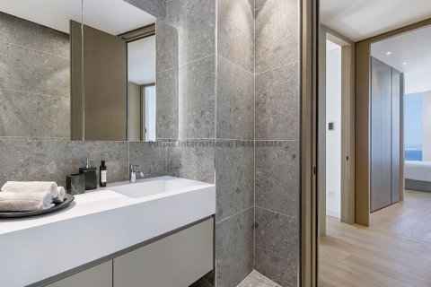 Квартира с 1 спальней в Неаполис, Лимассол, Лимасол,  № 52402 11