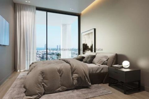 2 chambres Appartement à Agios Athanasios, Limassol,  No. 52399 3