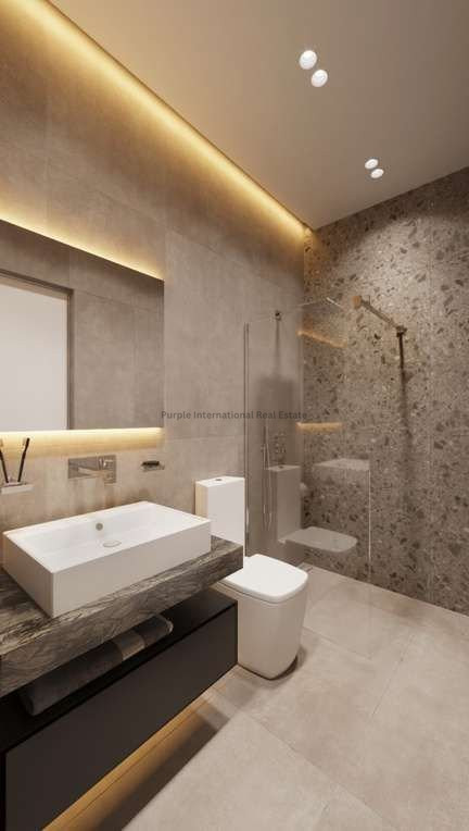 2 bedrooms Apartment in Agios Athanasios, Limassol, Cyprus No. 52399