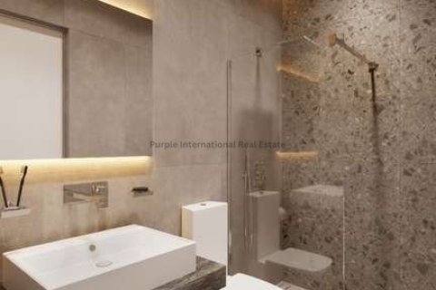 2 chambres Appartement à Agios Athanasios, Limassol,  No. 52399 6