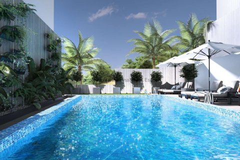 2 chambres Appartement à Agios Athanasios, Limassol,  No. 52399 7