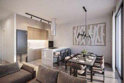 2 bedrooms Apartment in Mesogi, Paphos,  No. 50042 8