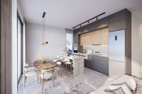 1 bedroom Apartment in Mesogi, Paphos,  No. 50044 11