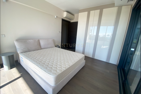 Квартира с 4 спальнями в Пареклисия, Лимасол, № 30625 7