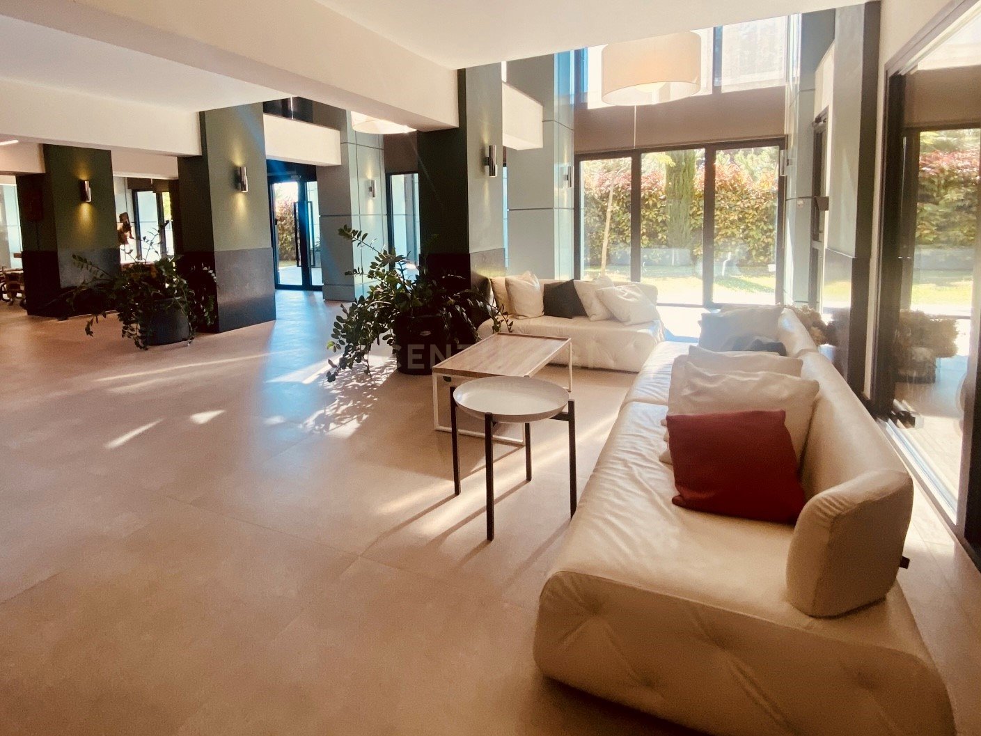 4 bedrooms Apartment in Parekklisia, Limassol, Cyprus No. 30625