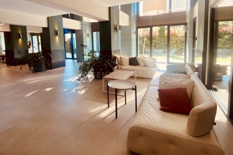 Квартира с 4 спальнями в Пареклисия, Лимасол, № 30625 13
