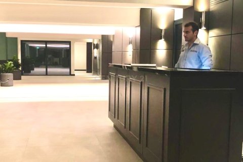 Квартира с 4 спальнями в Пареклисия, Лимасол, № 30625 15