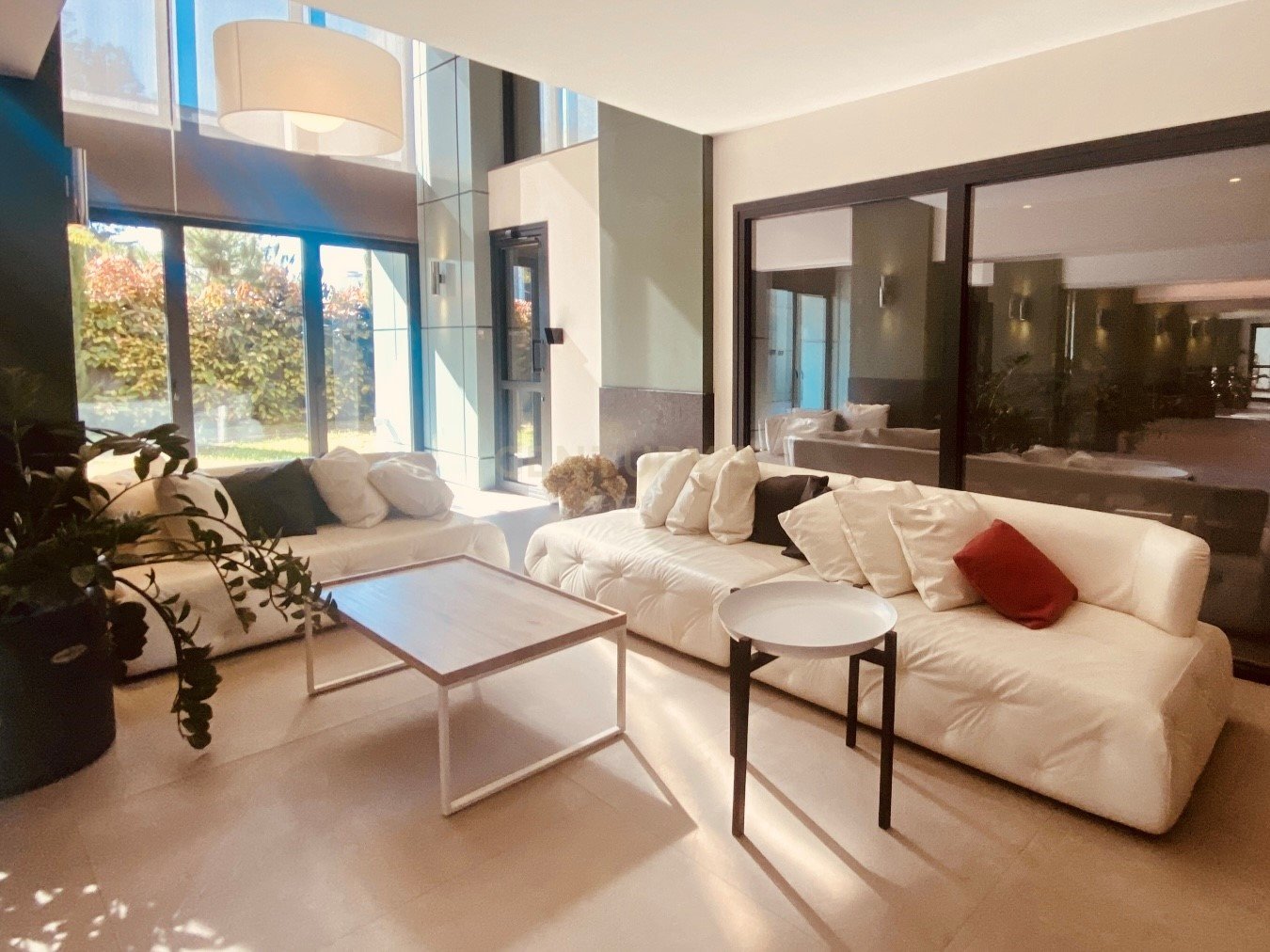 4 bedrooms Apartment in Parekklisia, Limassol, Cyprus No. 30625