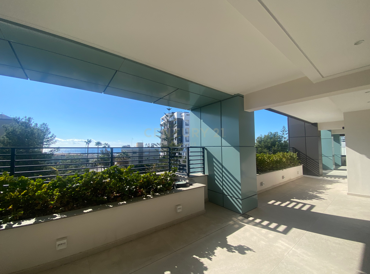 4 bedrooms Apartment in Parekklisia, Limassol, Cyprus No. 30625