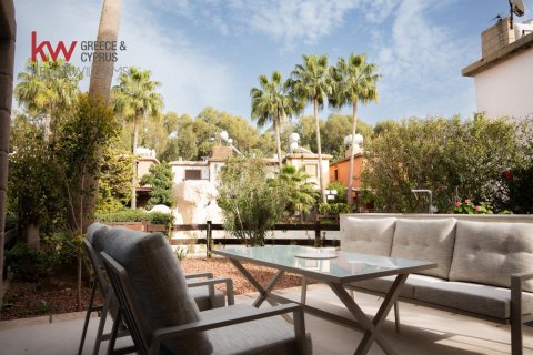 3 bedrooms Townhouse in Oroklini, Larnaka,  No. 49919