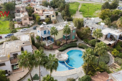 3 bedrooms Townhouse in Oroklini, Larnaka,  No. 49919 2