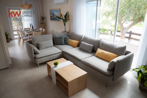 3 bedrooms Townhouse in Oroklini, Larnaka,  No. 49919 3