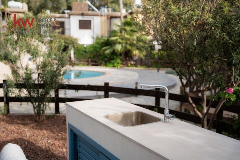 3 bedrooms Townhouse in Oroklini, Larnaka,  No. 49919 11