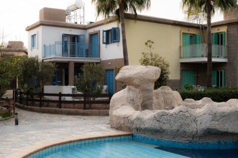 3 bedrooms Townhouse in Oroklini, Larnaka,  No. 49919 4