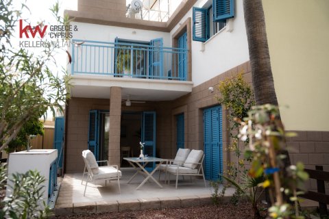 3 bedrooms Townhouse in Oroklini, Larnaka,  No. 49919 6