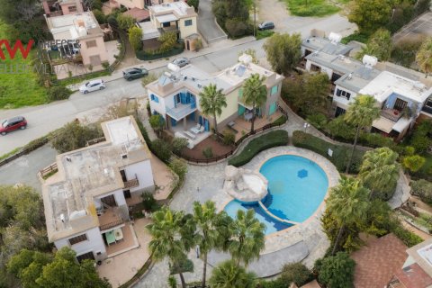 3 bedrooms Townhouse in Oroklini, Larnaka,  No. 49919 19