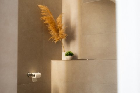 3 bedrooms Townhouse in Oroklini, Larnaka,  No. 49919 21