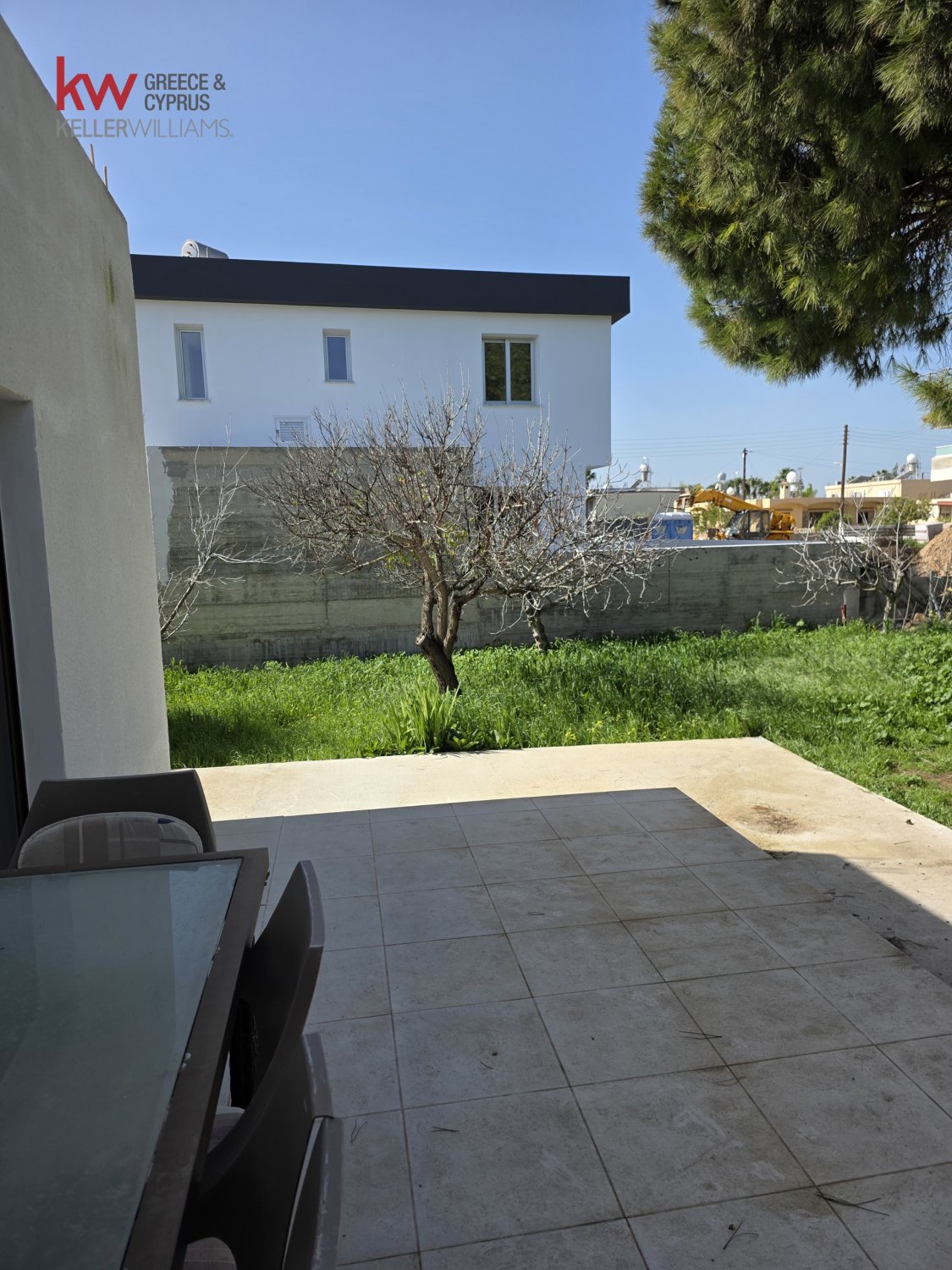 4 chambres Maison de Ville à Pervolia, Larnaka, Chypre No. 49916