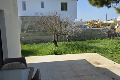 4 chambres Maison de Ville à Pervolia, Larnaka,  No. 49916 24