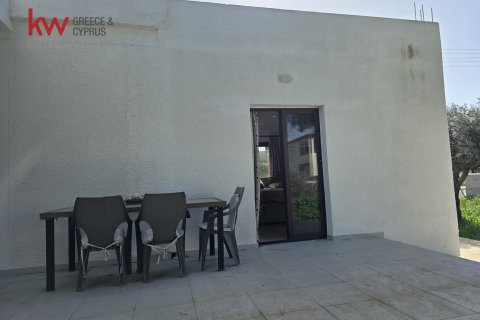 4 chambres Maison de Ville à Pervolia, Larnaka,  No. 49916 22