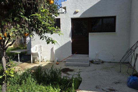 4 chambres Maison de Ville à Pervolia, Larnaka,  No. 49916 16