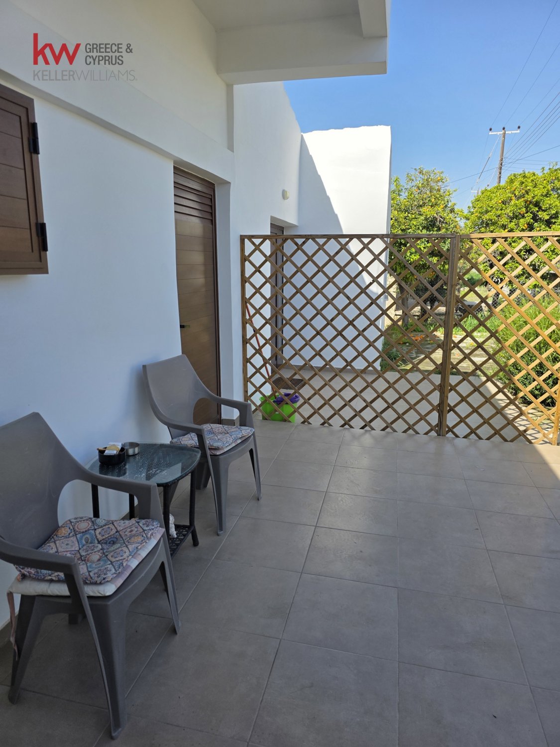 4 chambres Maison de Ville à Pervolia, Larnaka, Chypre No. 49916