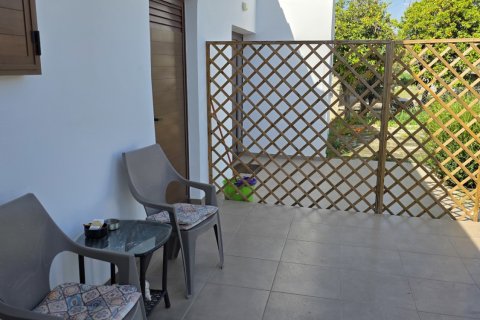 4 chambres Maison de Ville à Pervolia, Larnaka,  No. 49916 9