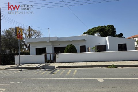 4 chambres Maison de Ville à Pervolia, Larnaka,  No. 49916 3