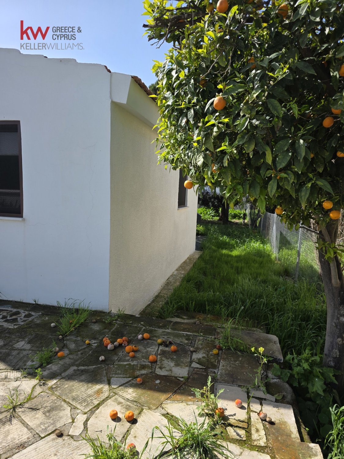 4 chambres Maison de Ville à Pervolia, Larnaka, Chypre No. 49916