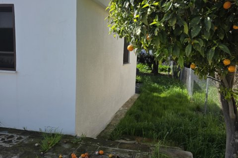 4 chambres Maison de Ville à Pervolia, Larnaka,  No. 49916 6