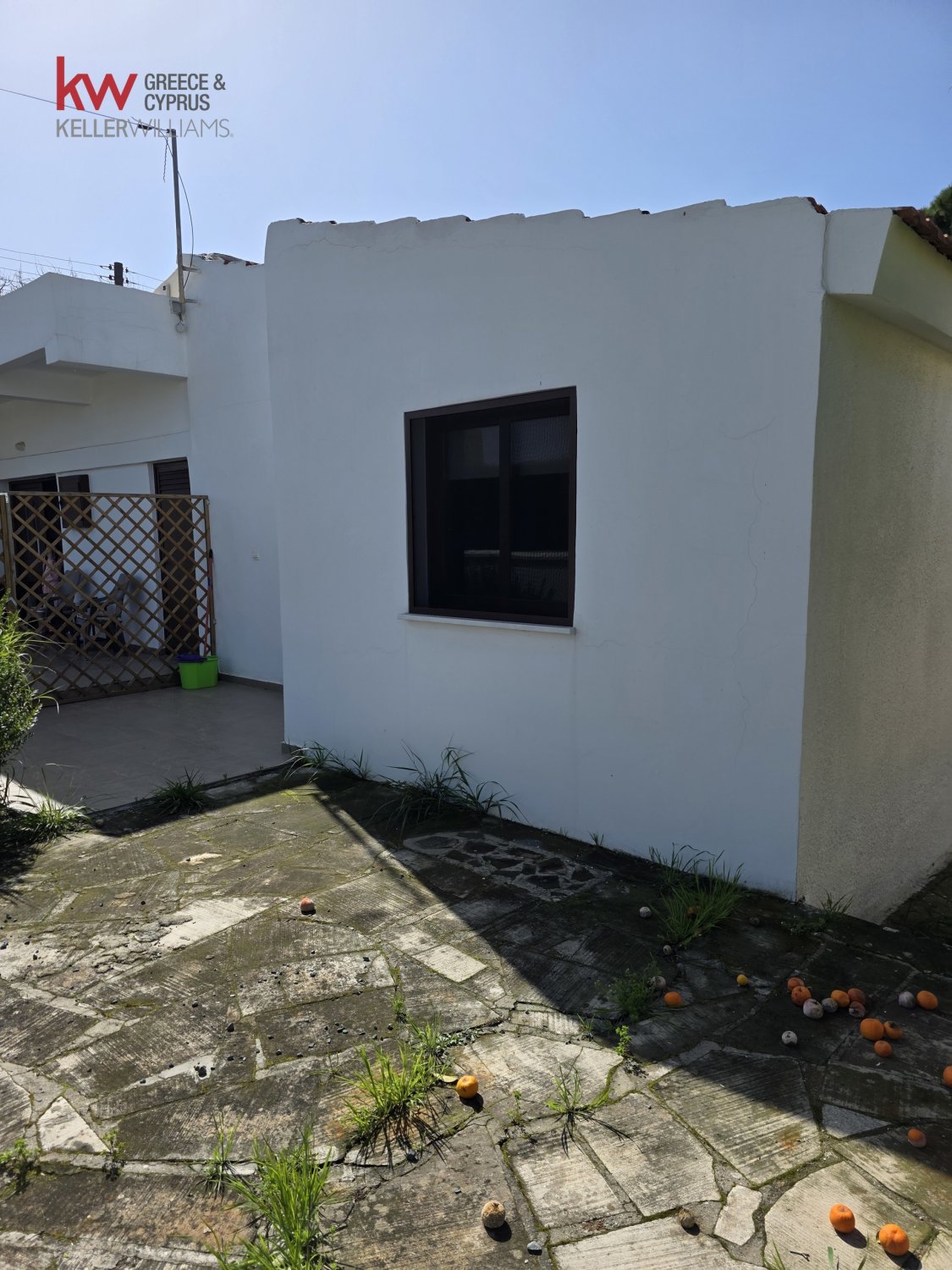 4 chambres Maison de Ville à Pervolia, Larnaka, Chypre No. 49916