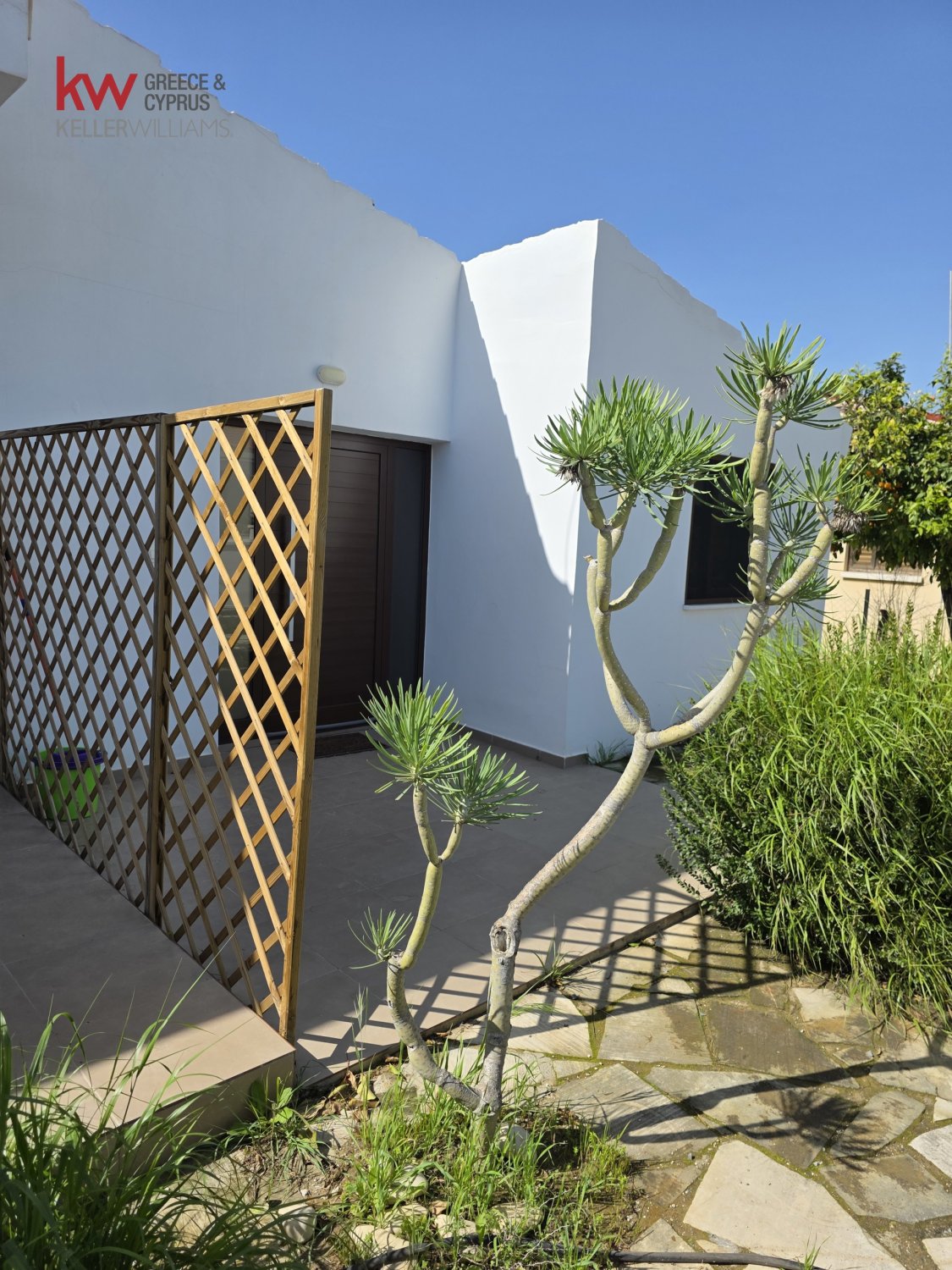 4 chambres Maison de Ville à Pervolia, Larnaka, Chypre No. 49916
