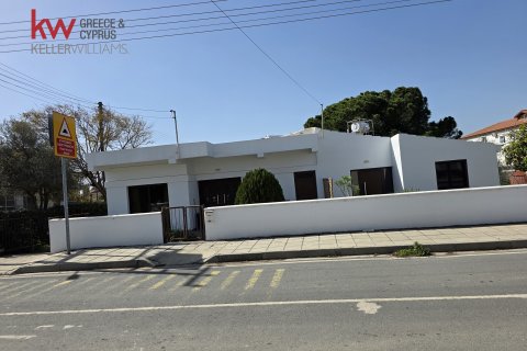 4 chambres Maison de Ville à Pervolia, Larnaka,  No. 49916 2
