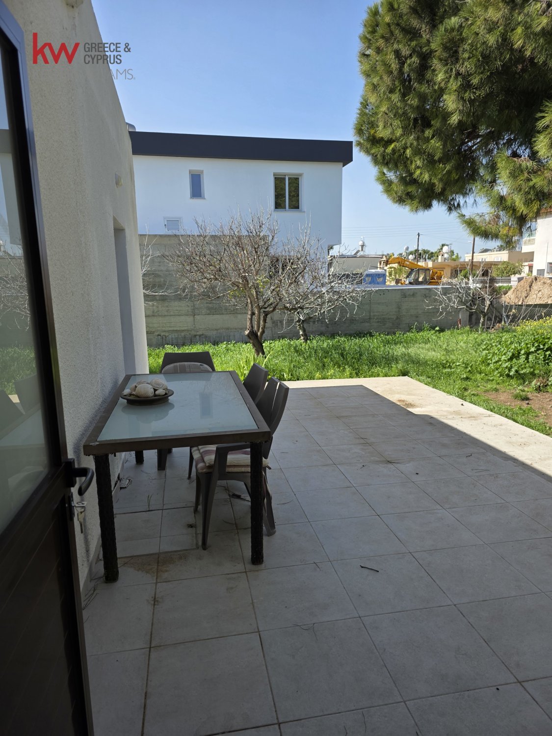 4 chambres Maison de Ville à Pervolia, Larnaka, Chypre No. 49916
