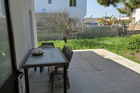 4 chambres Maison de Ville à Pervolia, Larnaka,  No. 49916 27