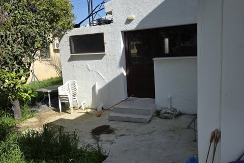 4 chambres Maison de Ville à Pervolia, Larnaka,  No. 49916 23