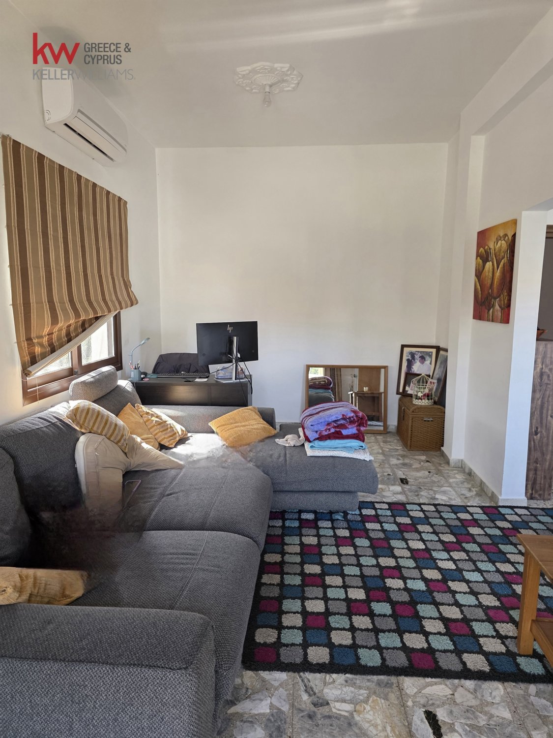 4 chambres Maison de Ville à Pervolia, Larnaka, Chypre No. 49916