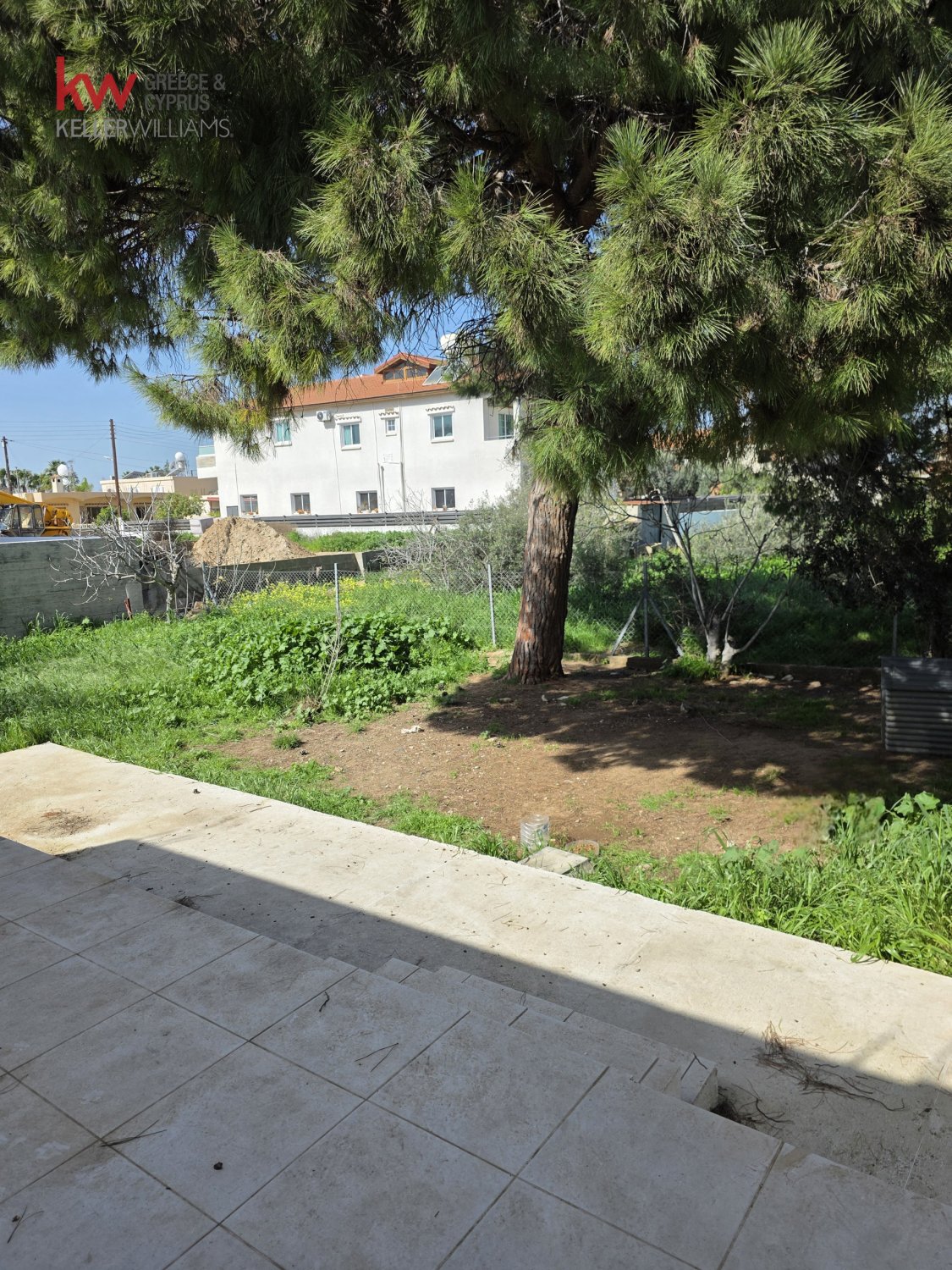 4 chambres Maison de Ville à Pervolia, Larnaka, Chypre No. 49916