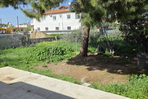 4 chambres Maison de Ville à Pervolia, Larnaka,  No. 49916 25