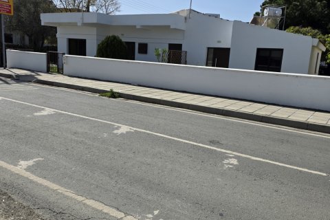 4 chambres Maison de Ville à Pervolia, Larnaka, No. 49916