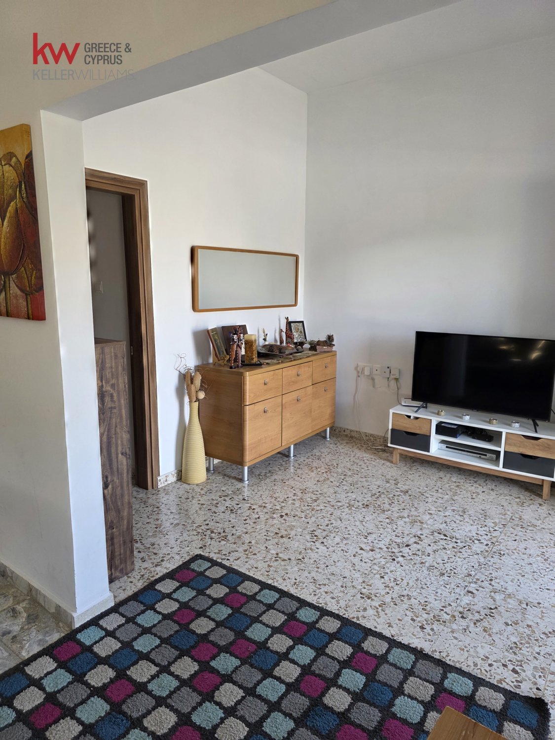 4 chambres Maison de Ville à Pervolia, Larnaka, Chypre No. 49916