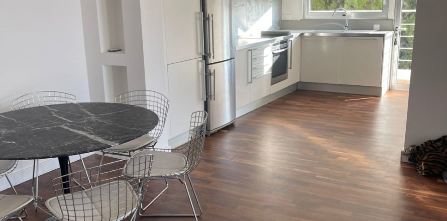 2 bedrooms Apartment in Strovolos, Nicosia, No. 49915