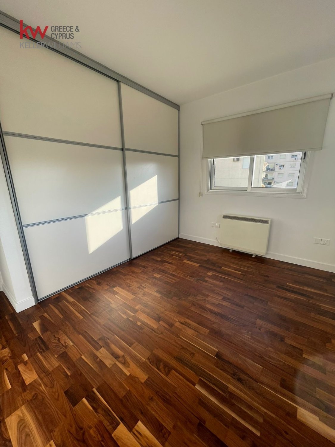 Квартира с 2 спальнями в Строволос, Никосия, Кипр № 49915