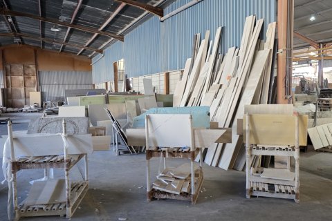 354m2 Warehouse in Larnaka,  No. 49917 4