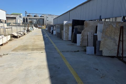 354m2 Warehouse in Larnaka,  No. 49917 6