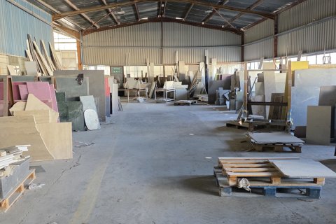354m2 Warehouse in Larnaka,  No. 49917 2