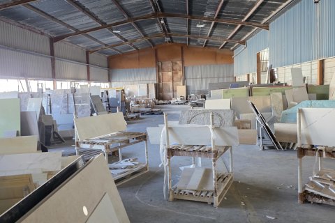 354m2 Warehouse in Larnaka,  No. 49917