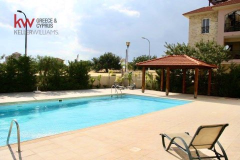 2 bedrooms Apartment in Mazotos, Larnaka, No. 49918 2