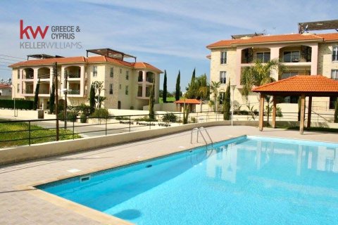 2 bedrooms Apartment in Mazotos, Larnaka,  No. 49918