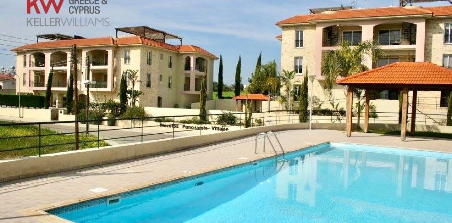 2 bedrooms Apartment in Mazotos, Larnaka, No. 49918
